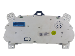 PAINEL INSTRUMENTO ONIX 1.0 3CC 2022 MANUAL 26331055