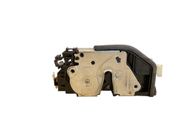FECHADURA PORTA TRAS ES BMW 06/18 320/28/30 X1 X3 X4 X5 X6