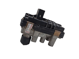 Módulo Atuador Da Turbina Jeep Compass 2.0 2016 A 2021