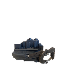 Fechadura Porta Traseira Esquerda Tiida 2008 a 2012