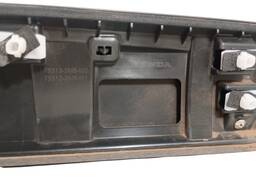 FRISO MOLDURA PORTA TRASEIRA DIREITA HRV 2023/..