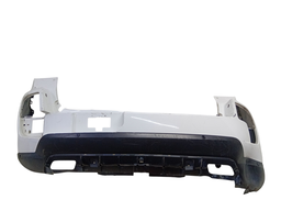 Parachoque Traseiro Aircross 2011 2012 a 2015 C/DETALHE