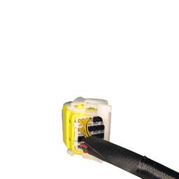 PLUG CINZA MODULO AIRBAG COROLLA CROSS XRE 2022