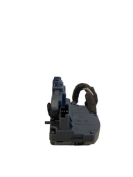 FECHADURA PORTA TRASEIRA ESQUERDA TIIDA 2008 A 2012