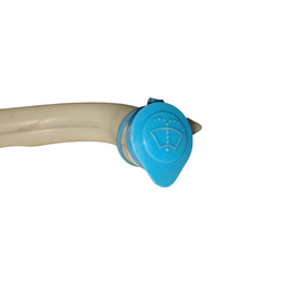 GARGALO RESERVATORIO ÁGUA CHERY QQ 1.0 2016