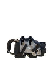 FECHADURA PORTA TRASEIRA ESQUERDA TIIDA 2008 A 2012