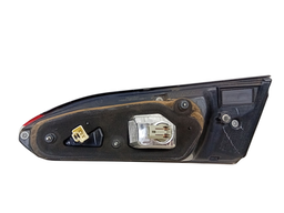 LANTERNA TRASEIRA ESQUERDA COROLLA CROSS 2022 2023/ (MALA) 