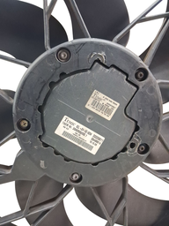 ELETROVENTILADOR MERCEDES C280 2008