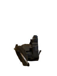 FECHADURA PORTA TRASEIRA ESQUERDA TIIDA 2008 A 2012