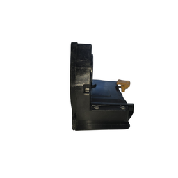 FECHADURA PORTA DIANT DIR ONIX PRISMA COBALT ATÉ 19 SPIN 12/