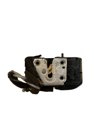 FECHADURA PORTA TRASEIRA ESQUERDA TIIDA 2008 A 2012