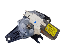 MOTOR LIMPADOR TRASEIRO TIIDA HATCH LIVINA GRAND 08/14 