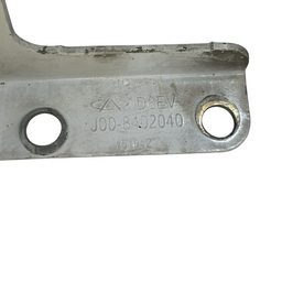 DOBRADIÇA DIREITA CAPO DIANTEIRO CHERY QQ 2016 2017 A 2019