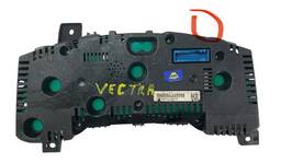 PAINEL INSTRUMENTOS RPM GM VECTRA ELITE 2006 2011