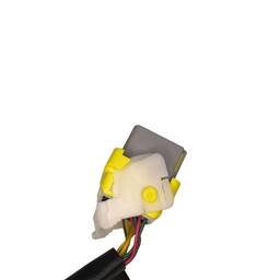 PLUG CINZA MODULO AIRBAG COROLLA CROSS XRE 2022