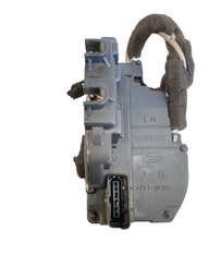 FECHADURA PORTA TRASEIRA ESQUERDA TIIDA 2008 A 2012