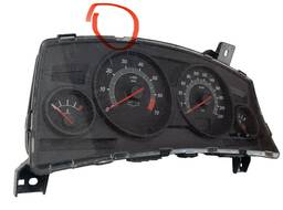 PAINEL INSTRUMENTOS RPM GM VECTRA ELITE 2006 2011