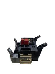 CAIXA FUSÍVEL FIAT PUNTO 1.4 - 2008/16