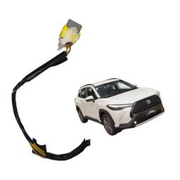 PLUG CINZA MODULO AIRBAG COROLLA CROSS XRE 2022