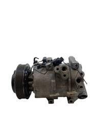 Compressor Ar Condicionado Ix35 10/2012 Sportage 11/12 Gaso 