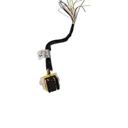 PLUG PRETO MODULO AIRBAG COROLLA CROSS XRE 2022