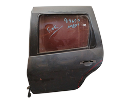 PORTA TRASEIRA ESQUERDA RENAULT DUSTER 2017/2020 OROCH 2016/