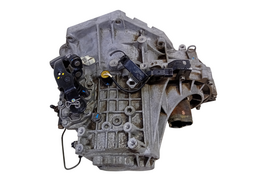 CAIXA CAMBIO HB20 1.0 2016 2017 A 2019 MANUAL