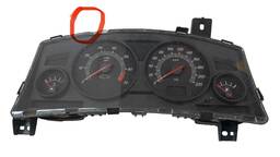 Painel Instrumentos Rpm Gm Vectra Elite 2006 2011