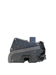 FECHADURA PORTA TRAS ESQ ONIX PRISMA COBALT ATÉ 19 SPIN 13/