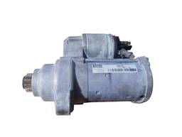 MOTOR PARTIDA GOL SAVEIRO POLO FOX G5 G6 G7 1.0 1.6 8VVALEO 