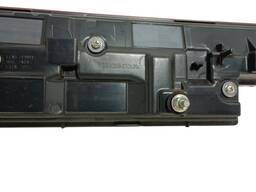 LANTERNA TRASEIRA ESQUERDA HONDA HR-V 2023 2024/.. (MALA)