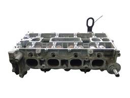 Cabecote Fusion 2.5 16v 2010 a 2012 Gas