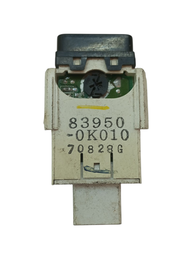 Botao Cinto Passageiro Toyota Hilux 05 A 15  83950-ok010