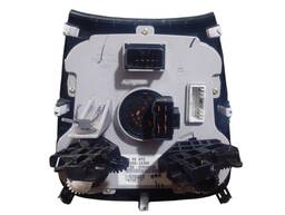 COMANDO AR CONDICIONADO ANALÓGICO HB20 2013 2014 A 2019