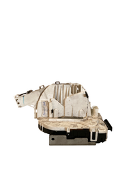 Fechadura Porta T.E Renegade Freemont Toro Compass Rampage