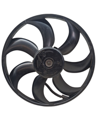 Eletroventilador Hyundai Hb20 2012 A 2018