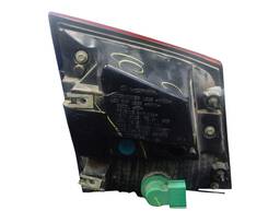 LANTERNA TRASEIRA DIREITA FREEMONT JOURNEY 12/18 COM DETALHE