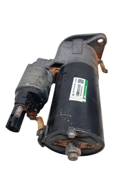 MOTOR PARTIDA HILUX SW4 2.8 DIESEL AUT. 2016/ BOSCH