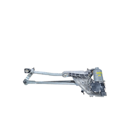 Galhada Motor Limpador Parabrisa Ford New Fiesta 2011 2019