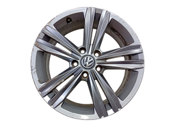 RODA AVULSA ARO 17 VW JETTA R-LINE 2018 2019/
