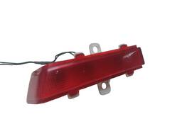 Luz Cortesia Porta Dian Direita Hyundai Vera Cruz 07 a 09