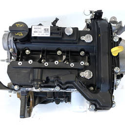 MOTOR FORD KA 1.0 3CC 12V FLEX 2015 2016 A 2021