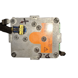 CINTO SEGURANÇA D.E CITROEN C4 GRAND PICASSO 2.0 2009