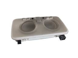 LUZ TETO FIAT 500 LINEA PUNTO BRAVO 