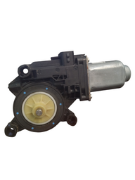 Motor Vidro Eletrico Diant Esq Volkswagen Amarok 2022 3.0