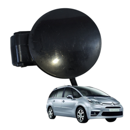 Portinhola Tanque Combustível C4 Picasso 2009 2010 a 2014