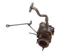 TURBINA CHERY TIGGO 5X 7 ARRIZO 5 6 1.5 2019 2020/..