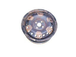 Roda Ferro Duster Oroch Sandero Logan Aro 15 