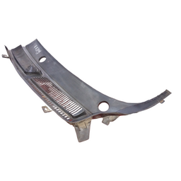 CHURRASQUEIRA ESQUERDA KA 2015 A 2021