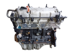 Motor Chery Tiggo 2 1.5 16v Flex 2019 2020 a 2022 
